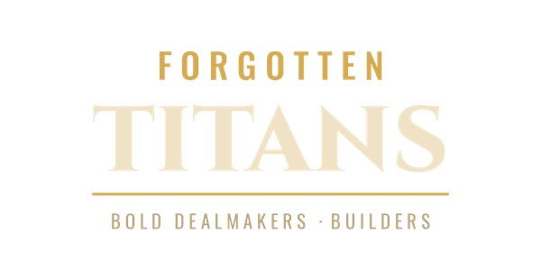 Forgotten Titans